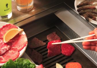 よしふみメニュー